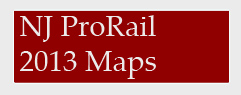 NJ ProRail 2013 Maps